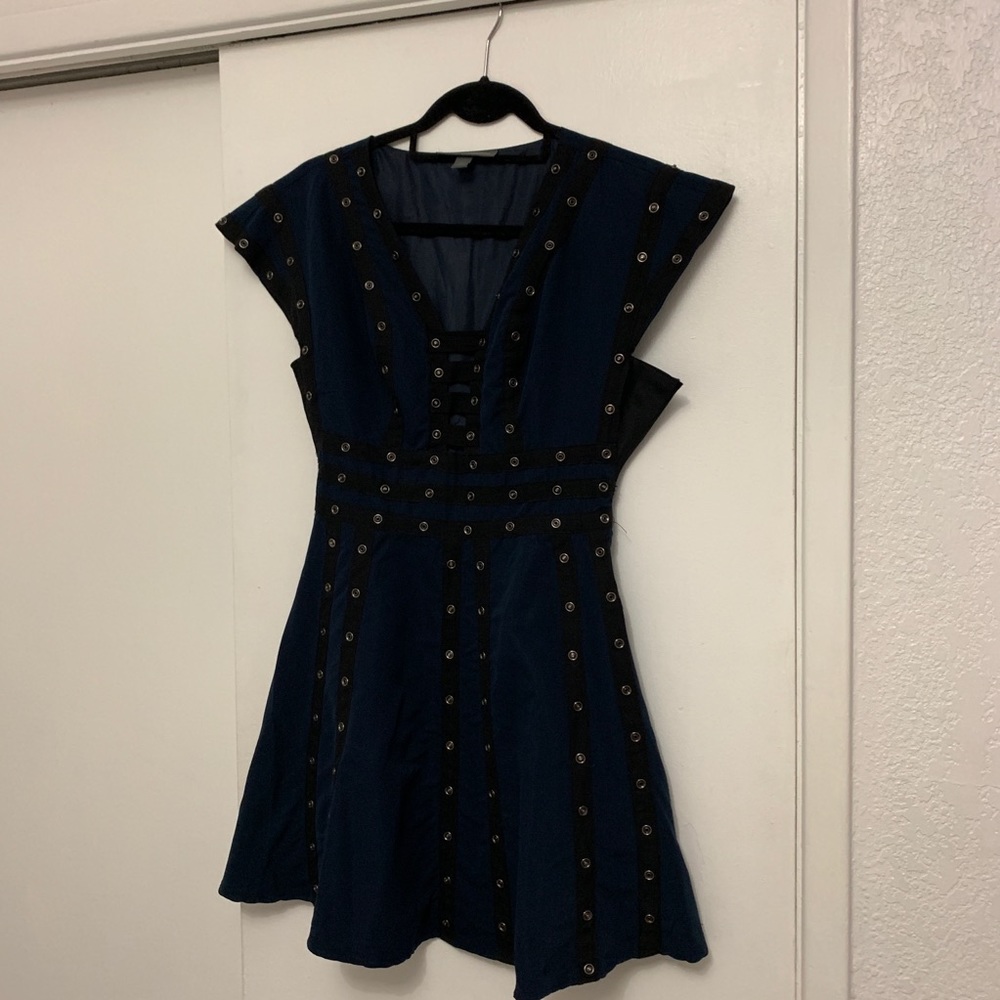 Night dress